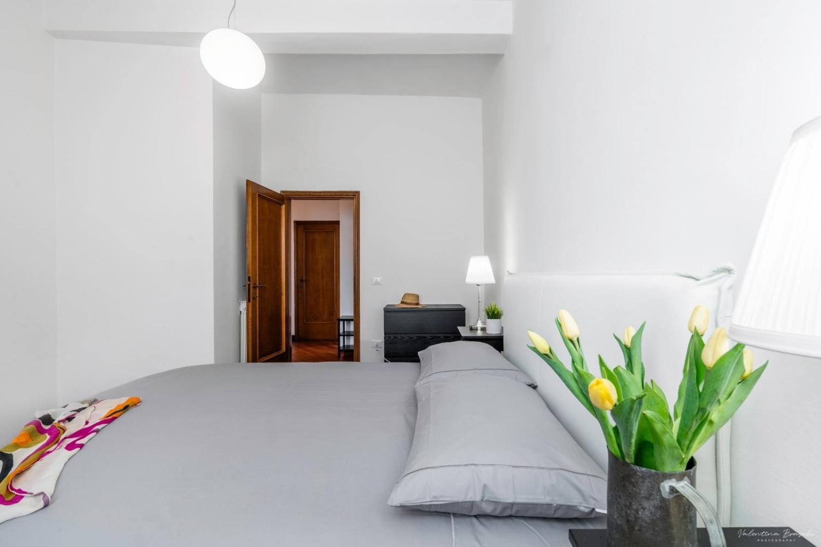 Apartamento Casa Tua Santo Spirito Florencia
