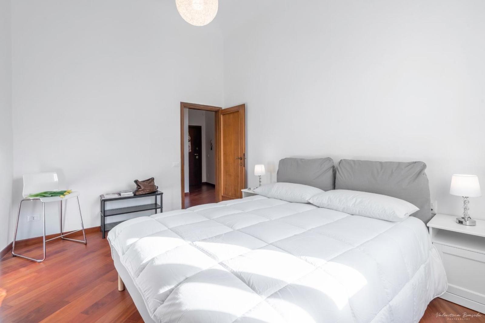 Casa Tua Santo Spirito Apartamento Florencia