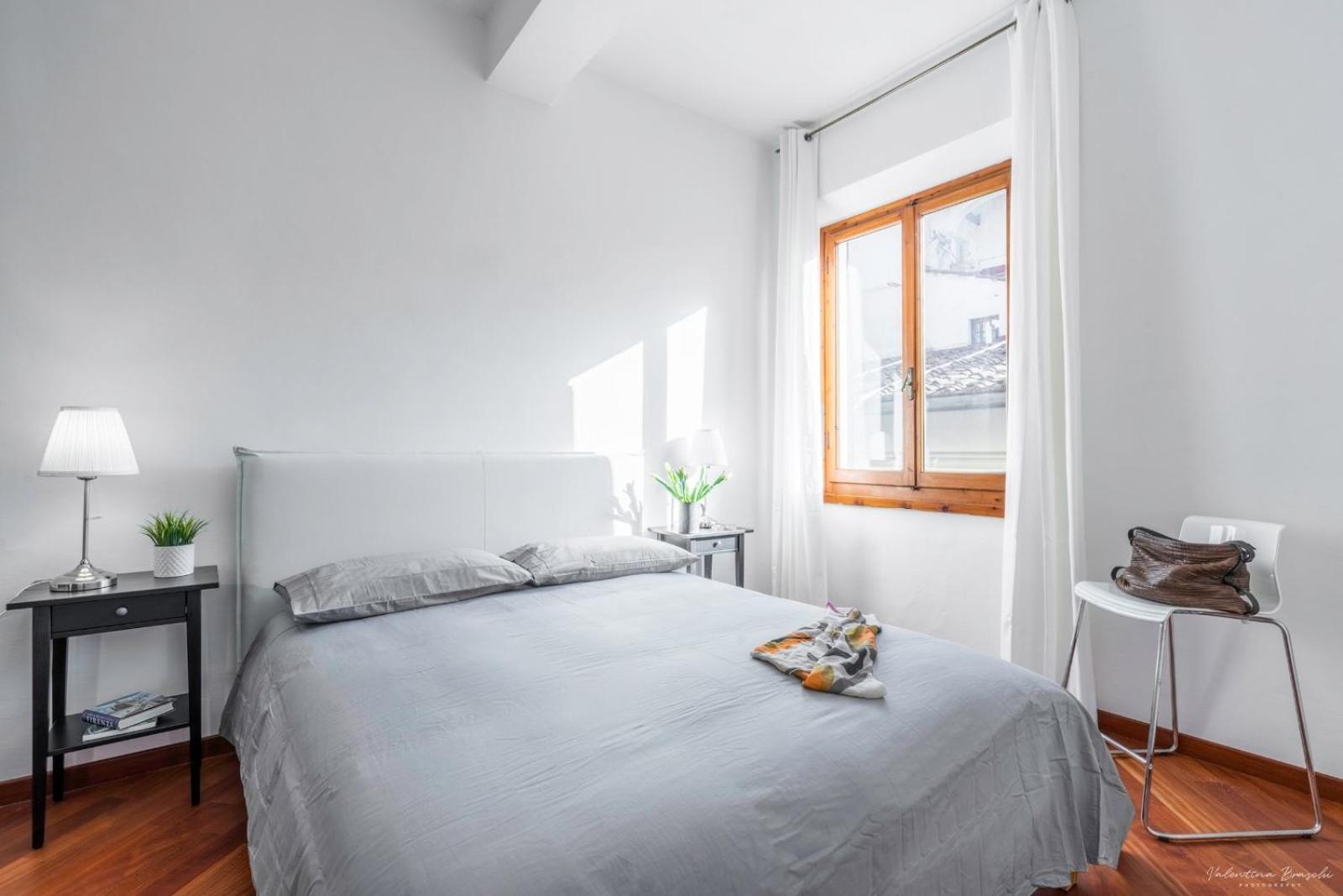 Casa Tua Santo Spirito Apartamento *