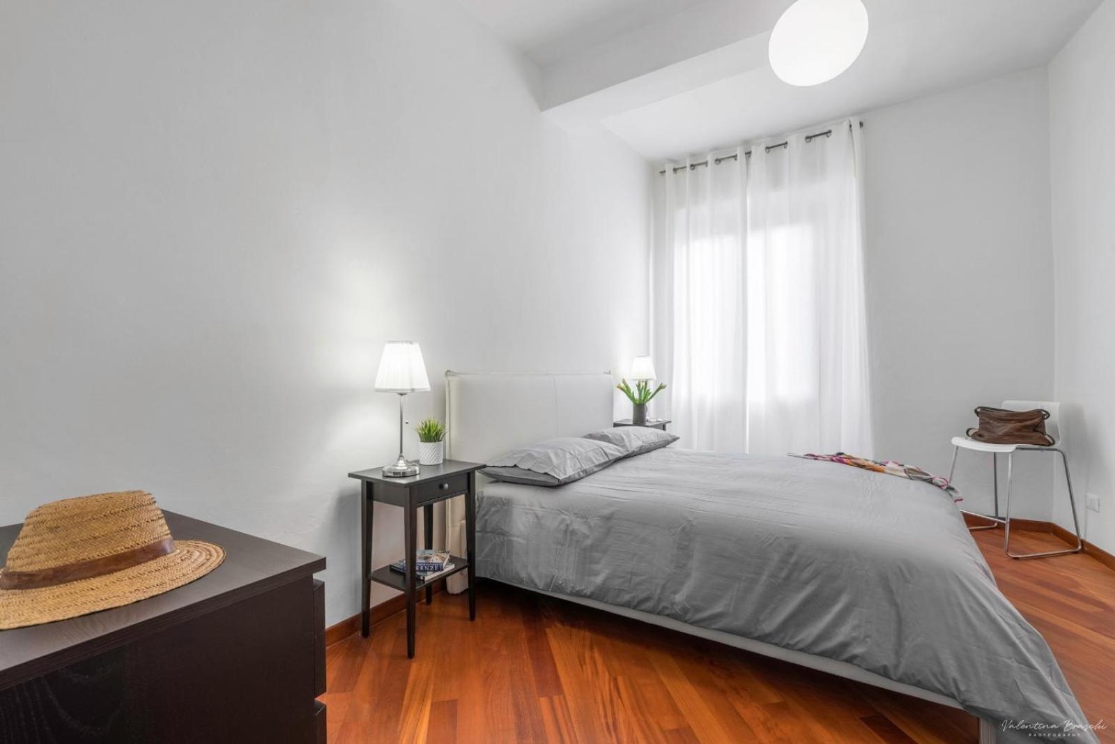 Apartamento Casa Tua Santo Spirito Florencia