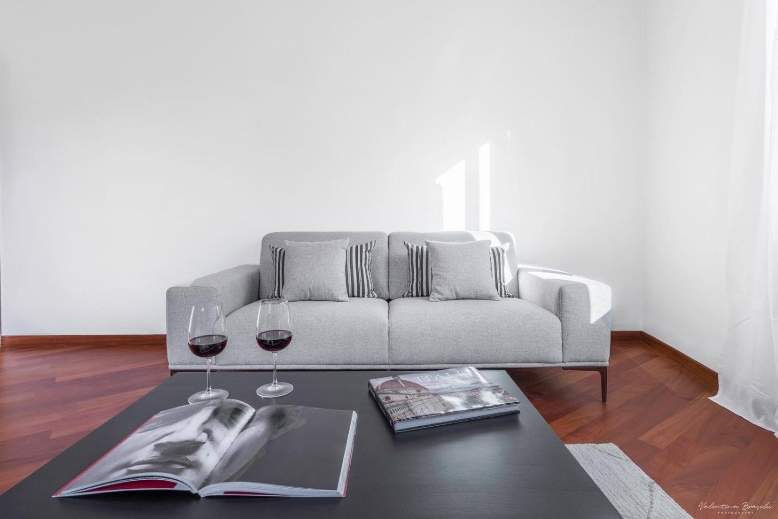 Apartamento Casa Tua Santo Spirito