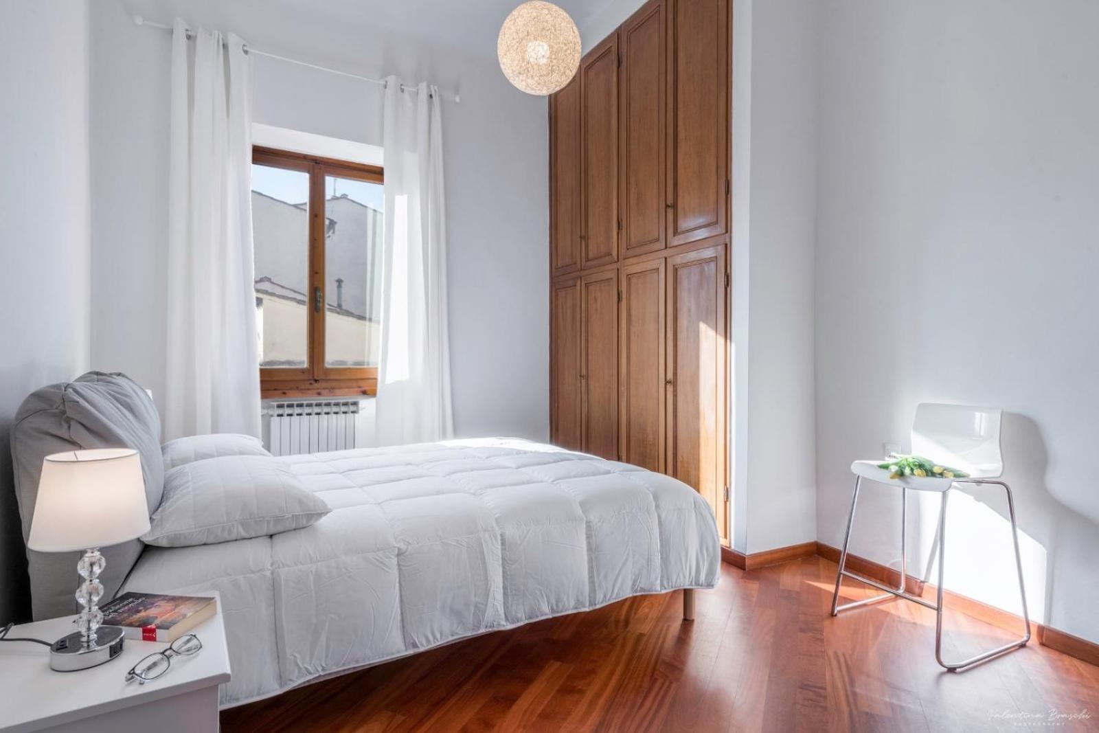 Casa Tua Santo Spirito Apartamento Florencia