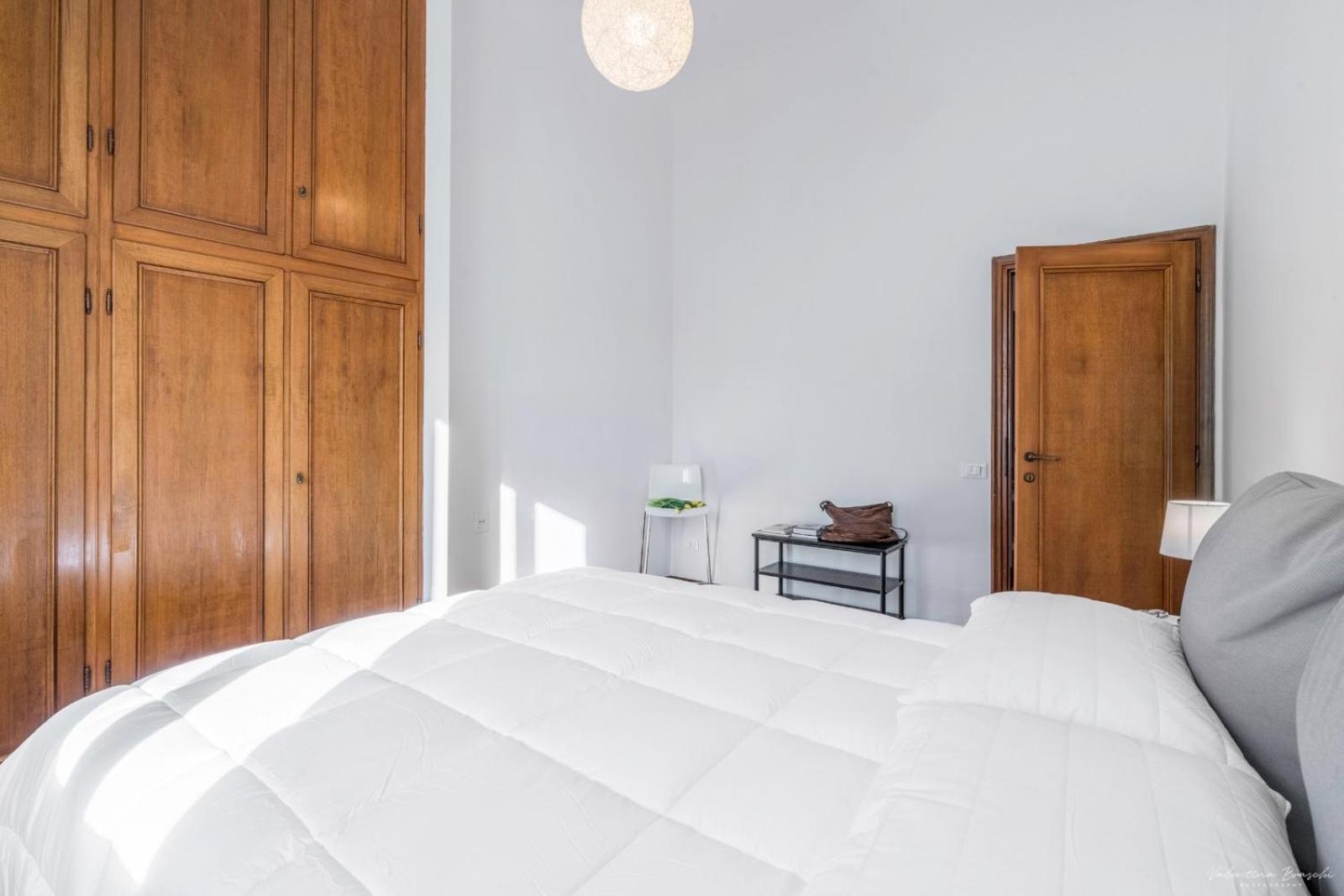 Casa Tua Santo Spirito Apartamento *
