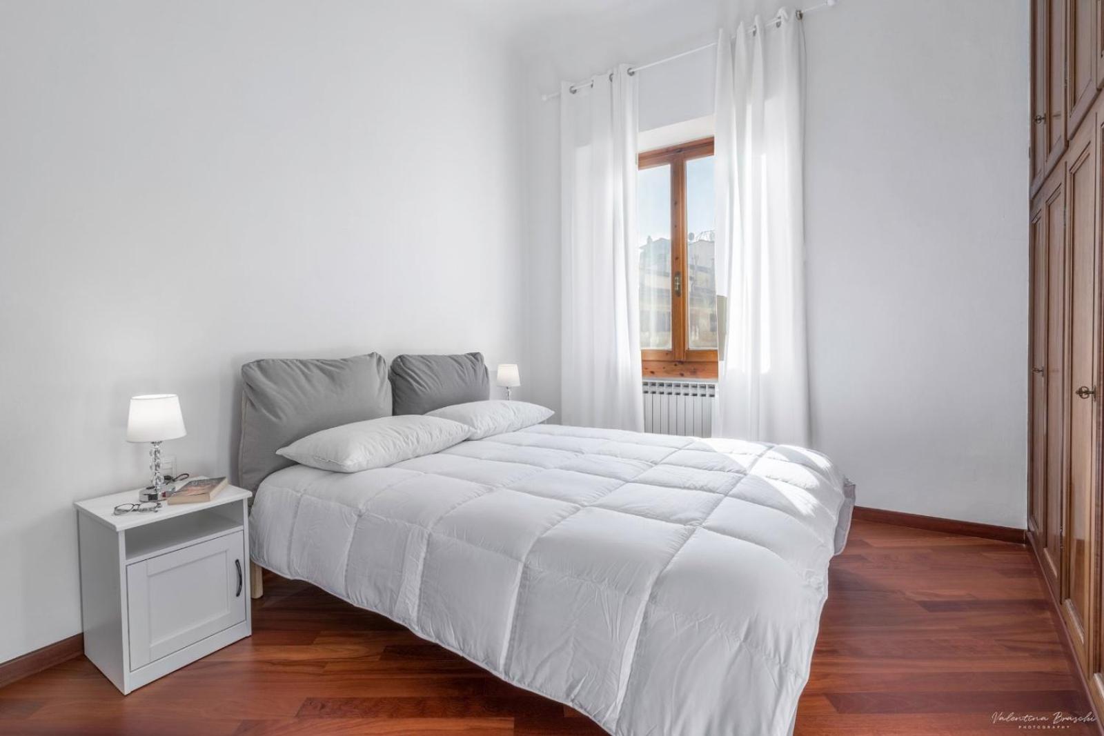 Casa Tua Santo Spirito Florencia