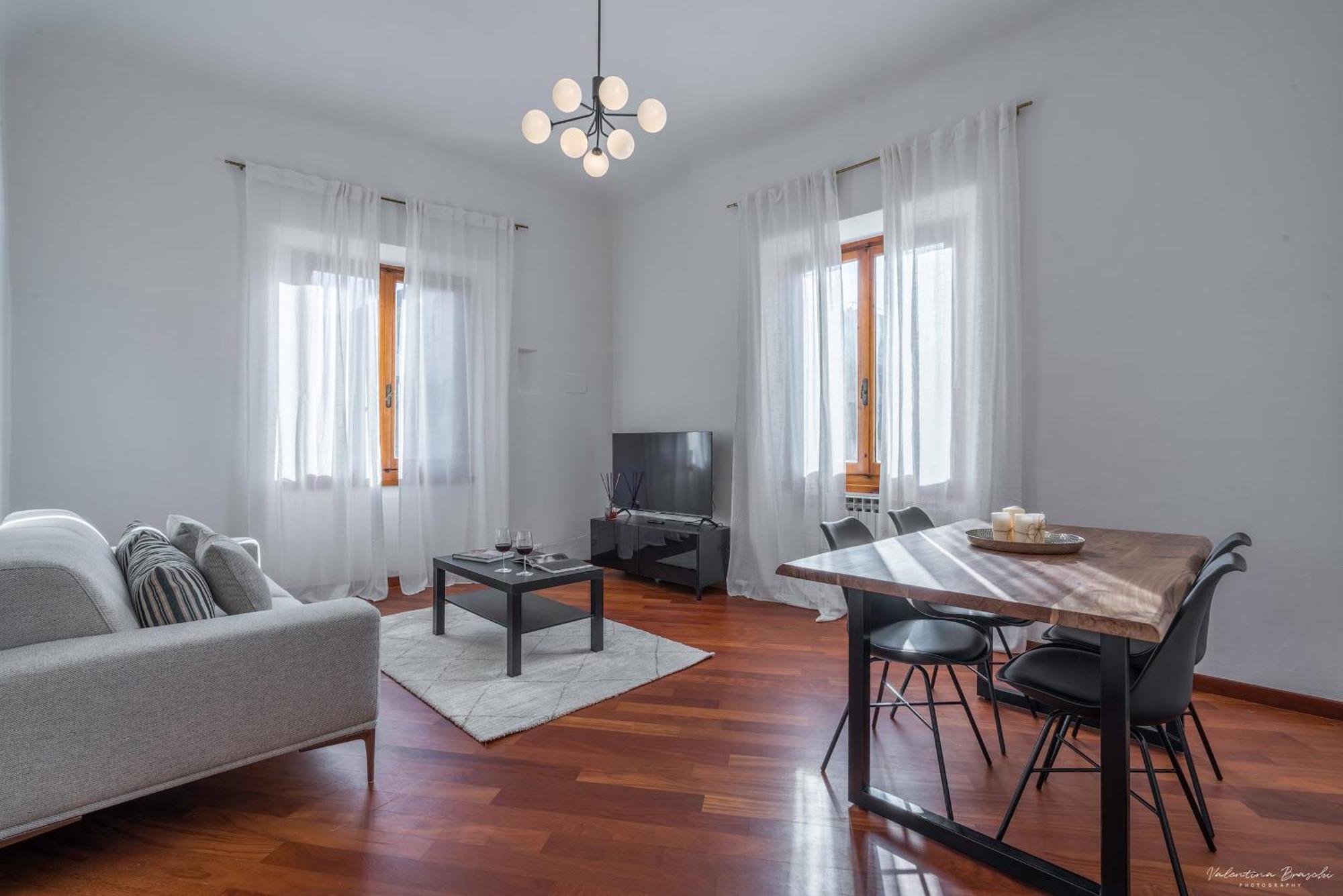 Casa Tua Santo Spirito Florencia